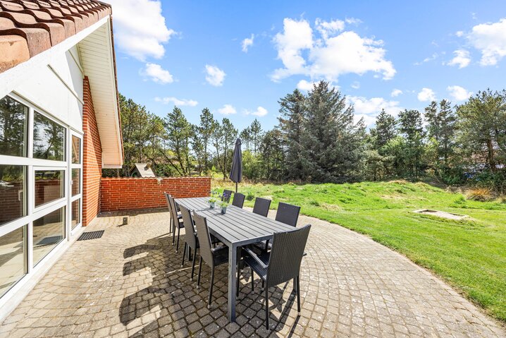 Sommerhus 60057 på Vandflodvej 25, Blåvand - Billede #31