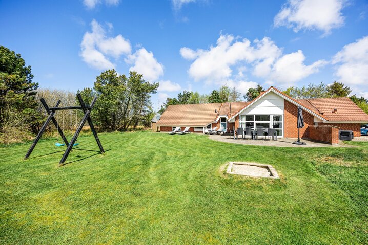 Sommerhus 60057 på Vandflodvej 25, Blåvand - Billede #32