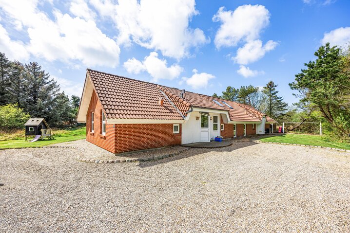 Sommerhus 60057 på Vandflodvej 25, Blåvand - Billede #37