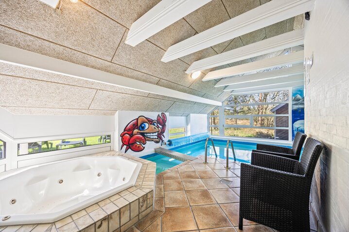 Sommerhus 60057 på Vandflodvej 25, Blåvand - Billede #1