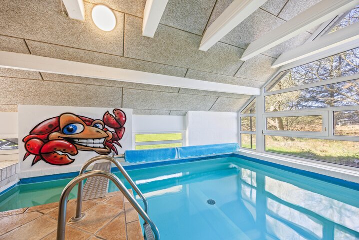 Sommerhus 60057 på Vandflodvej 25, Blåvand - Billede #11