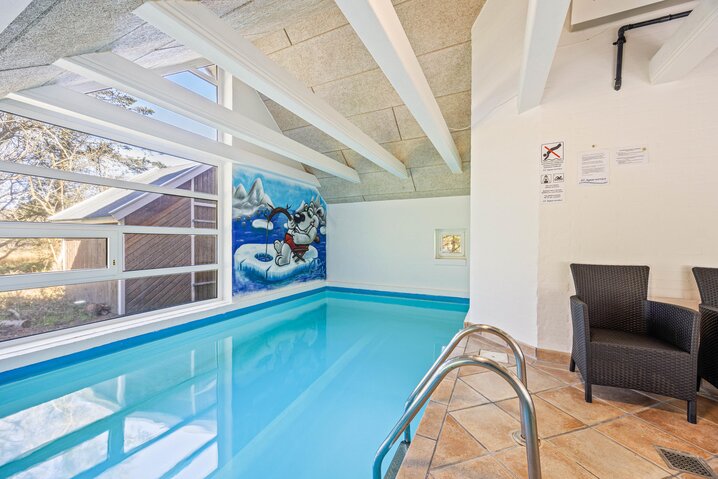 Sommerhus 60057 på Vandflodvej 25, Blåvand - Billede #14