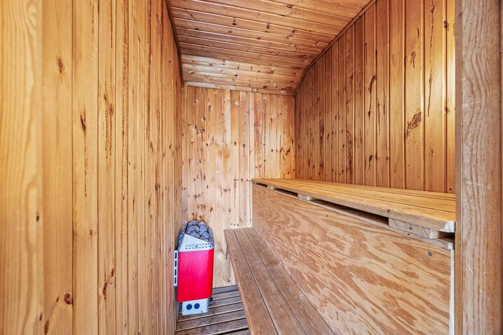 Sommerhus 60057 på Vandflodvej 25, Blåvand - Billede #15