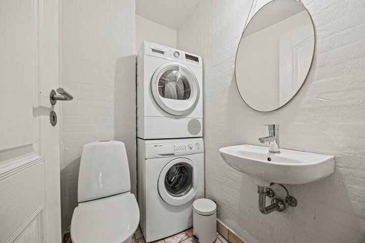 Sommerhus 60057 på Vandflodvej 25, Blåvand - Billede #19