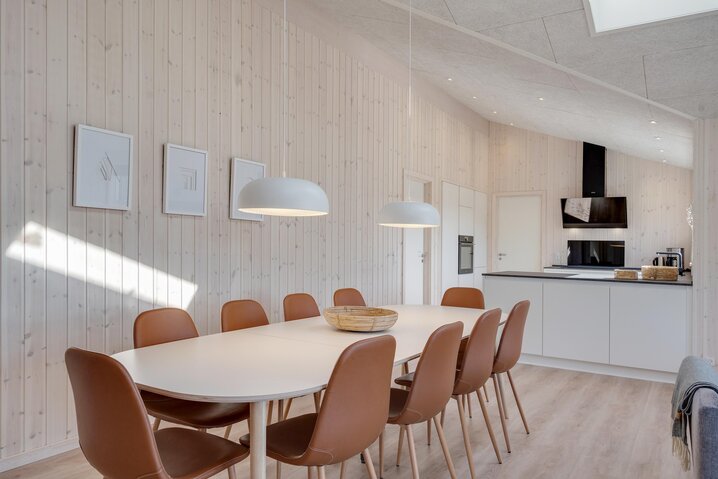 Ferienhaus 60058 in Poul Thøstesensvej 18, Blåvand - Bild #15