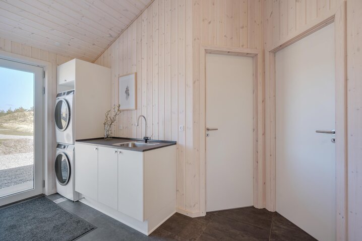 Ferienhaus 60058 in Poul Thøstesensvej 18, Blåvand - Bild #39