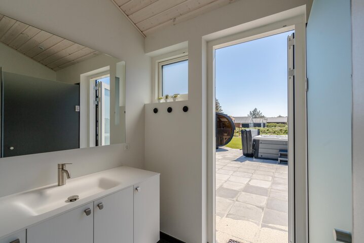 Ferienhaus 60058 in Poul Thøstesensvej 18, Blåvand - Bild #46