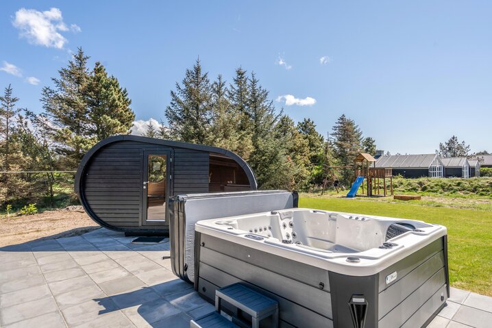 Ferienhaus 60058 in Poul Thøstesensvej 18, Blåvand - Bild #2