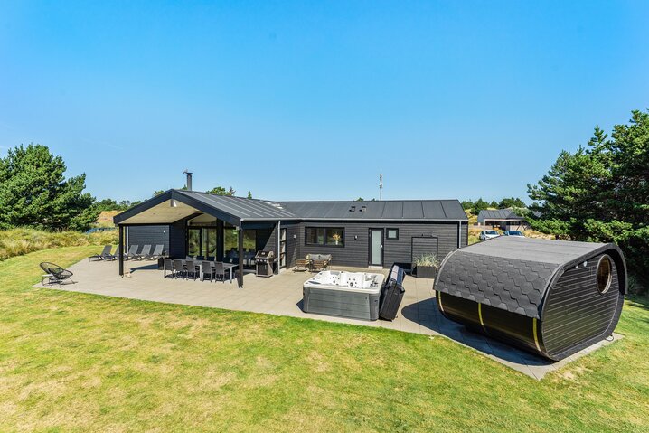 Ferienhaus 60058 in Poul Thøstesensvej 18, Blåvand - Bild #42