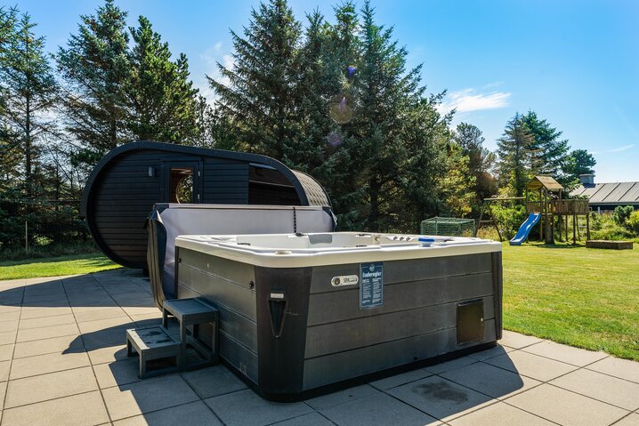 Ferienhaus 60058 in Poul Thøstesensvej 18, Blåvand - Bild #44