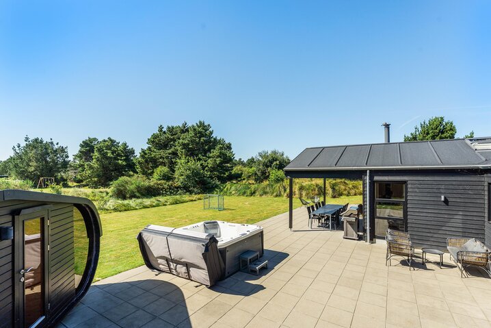 Ferienhaus 60058 in Poul Thøstesensvej 18, Blåvand - Bild #45