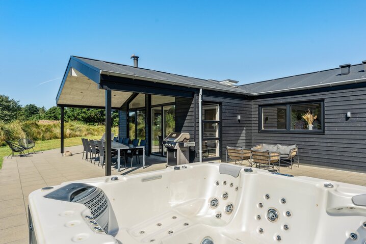 Ferienhaus 60058 in Poul Thøstesensvej 18, Blåvand - Bild #46