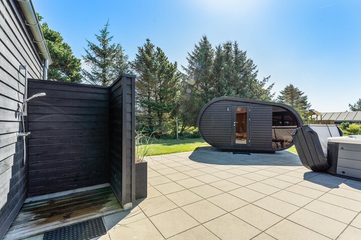 Ferienhaus 60058 in Poul Thøstesensvej 18, Blåvand - Bild #47