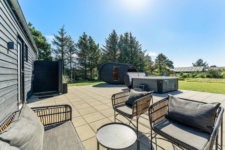 Ferienhaus 60058 in Poul Thøstesensvej 18, Blåvand - Bild #48