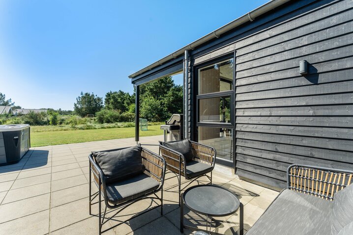 Ferienhaus 60058 in Poul Thøstesensvej 18, Blåvand - Bild #49