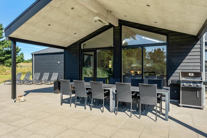 Ferienhaus 60058 in Poul Thøstesensvej 18, Blåvand - Bild #51