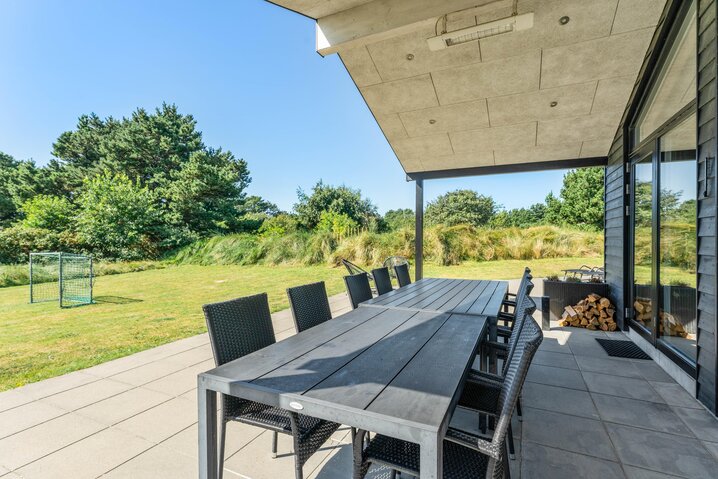 Ferienhaus 60058 in Poul Thøstesensvej 18, Blåvand - Bild #52