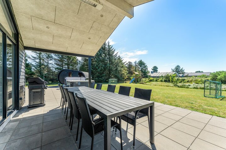 Ferienhaus 60058 in Poul Thøstesensvej 18, Blåvand - Bild #53