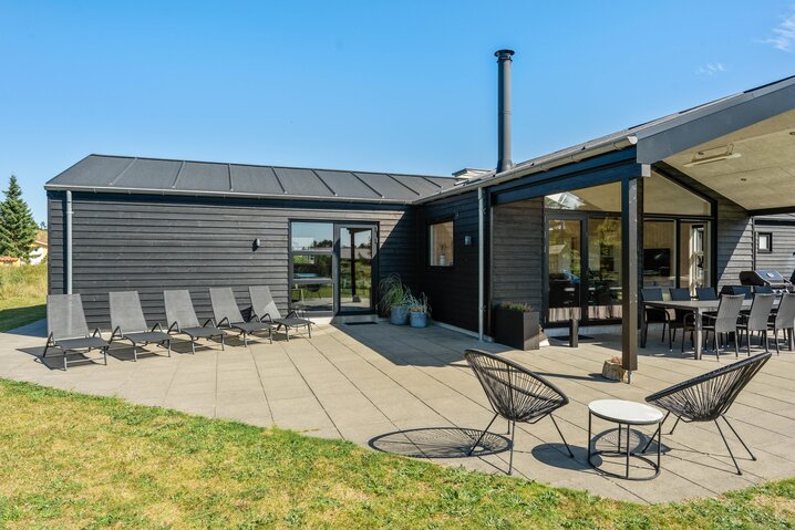 Ferienhaus 60058 in Poul Thøstesensvej 18, Blåvand - Bild #54