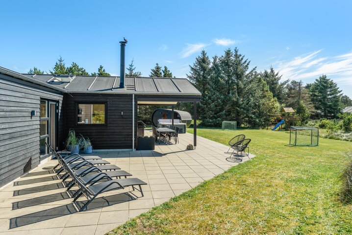 Ferienhaus 60058 in Poul Thøstesensvej 18, Blåvand - Bild #55