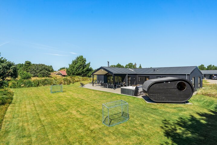 Ferienhaus 60058 in Poul Thøstesensvej 18, Blåvand - Bild #56