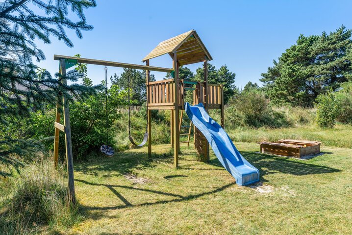 Ferienhaus 60058 in Poul Thøstesensvej 18, Blåvand - Bild #57