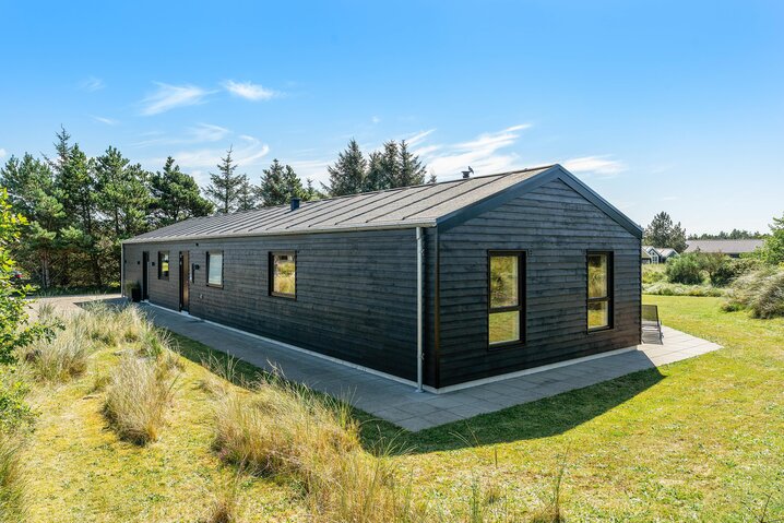 Ferienhaus 60058 in Poul Thøstesensvej 18, Blåvand - Bild #59