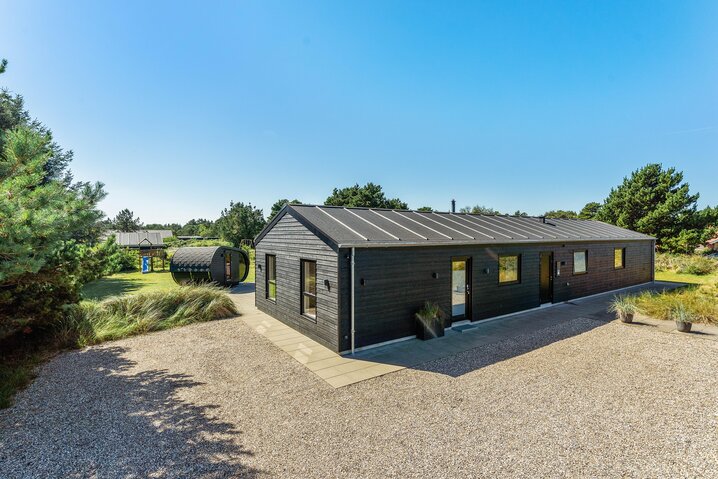 Ferienhaus 60058 in Poul Thøstesensvej 18, Blåvand - Bild #60