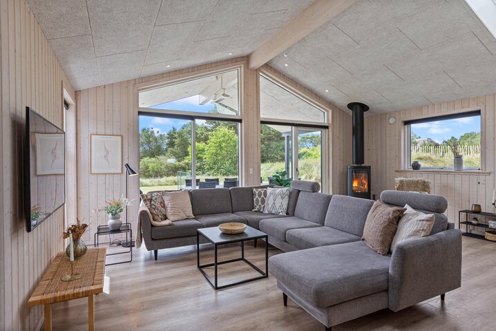 Sommerhus 60058 på Poul Thøstesensvej 18, Blåvand - Billede #2