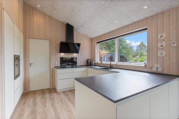 Sommerhus 60058 på Poul Thøstesensvej 18, Blåvand - Billede #3