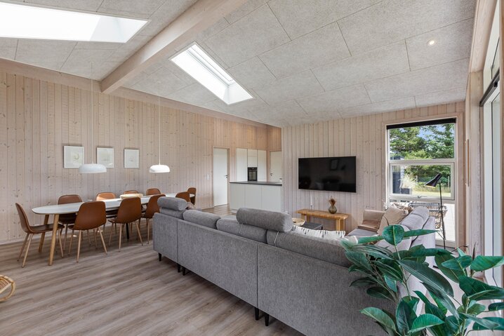 Sommerhus 60058 på Poul Thøstesensvej 18, Blåvand - Billede #6