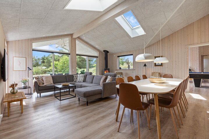 Sommerhus 60058 på Poul Thøstesensvej 18, Blåvand - Billede #7