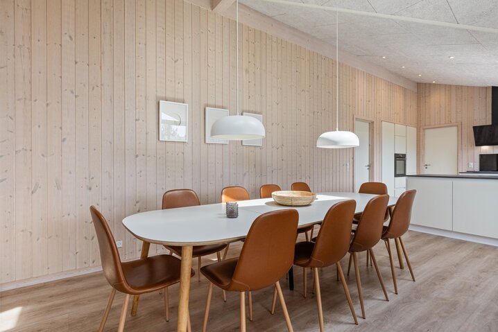 Sommerhus 60058 på Poul Thøstesensvej 18, Blåvand - Billede #8