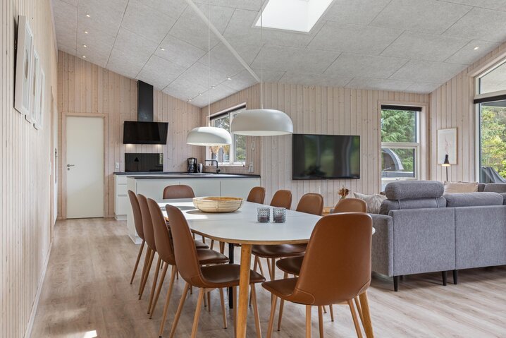 Sommerhus 60058 på Poul Thøstesensvej 18, Blåvand - Billede #9