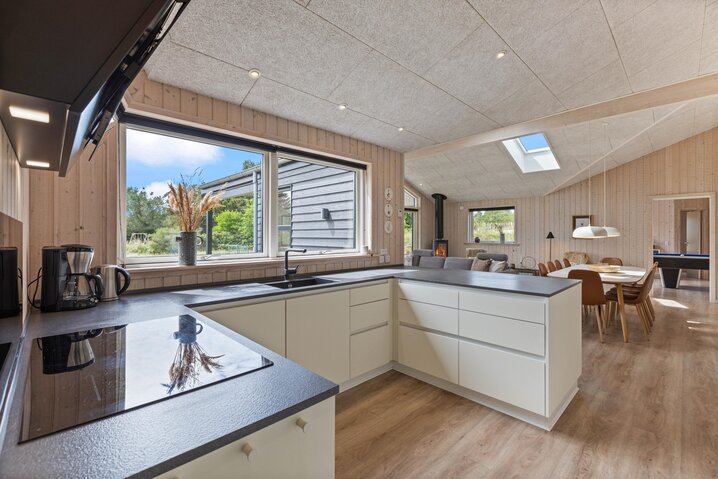 Sommerhus 60058 på Poul Thøstesensvej 18, Blåvand - Billede #10