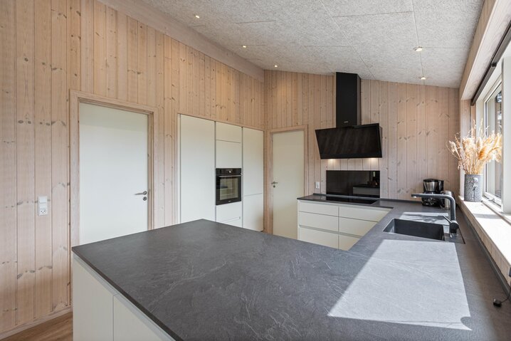 Sommerhus 60058 på Poul Thøstesensvej 18, Blåvand - Billede #11