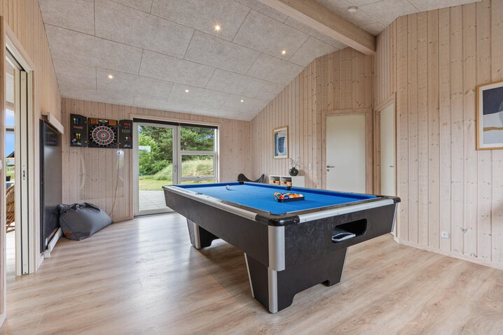 Sommerhus 60058 på Poul Thøstesensvej 18, Blåvand - Billede #12