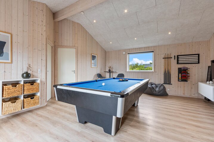 Sommerhus 60058 på Poul Thøstesensvej 18, Blåvand - Billede #14