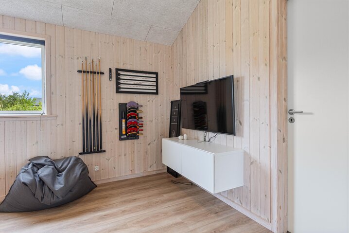 Sommerhus 60058 på Poul Thøstesensvej 18, Blåvand - Billede #15