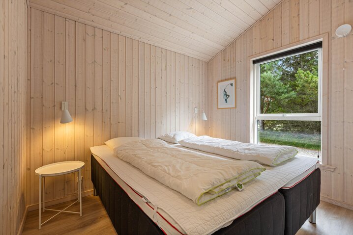 Sommerhus 60058 på Poul Thøstesensvej 18, Blåvand - Billede #16