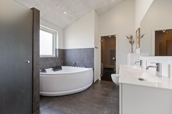 Sommerhus 60058 på Poul Thøstesensvej 18, Blåvand - Billede #17