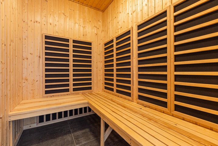 Sommerhus 60058 på Poul Thøstesensvej 18, Blåvand - Billede #19