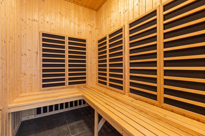 Sommerhus 60058 på Poul Thøstesensvej 18, Blåvand - Billede #19