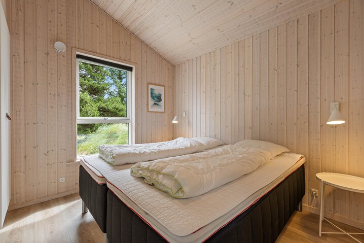 Sommerhus 60058 på Poul Thøstesensvej 18, Blåvand - Billede #20