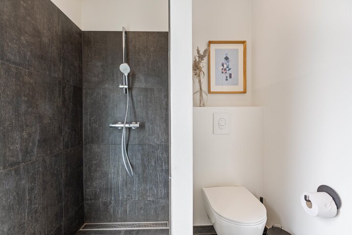 Sommerhus 60058 på Poul Thøstesensvej 18, Blåvand - Billede #22