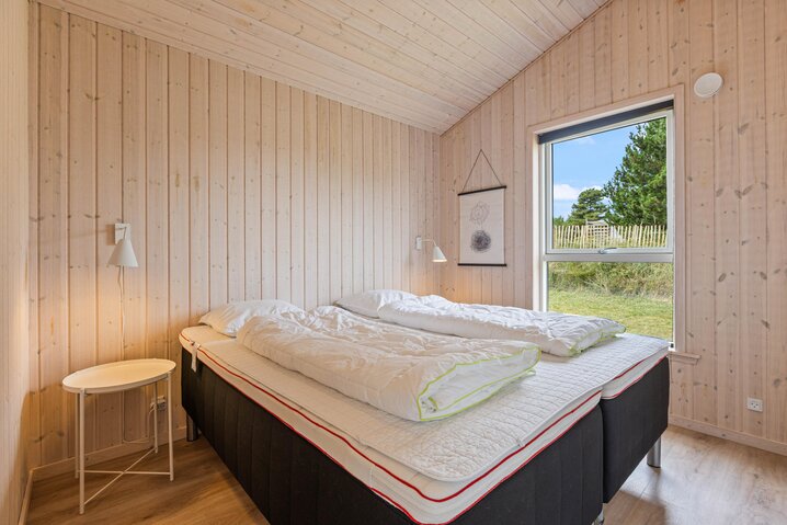 Sommerhus 60058 på Poul Thøstesensvej 18, Blåvand - Billede #23