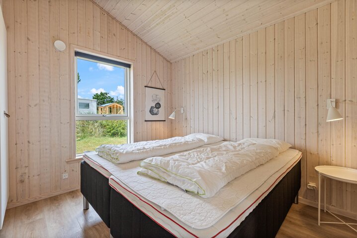 Sommerhus 60058 på Poul Thøstesensvej 18, Blåvand - Billede #24