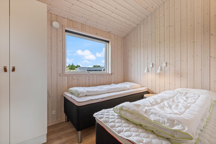Sommerhus 60058 på Poul Thøstesensvej 18, Blåvand - Billede #25