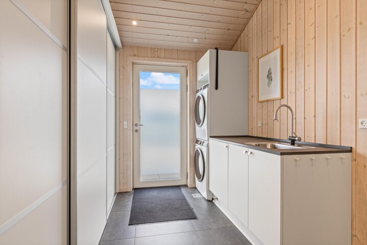 Sommerhus 60058 på Poul Thøstesensvej 18, Blåvand - Billede #26