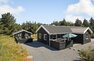 Ferienhaus 60059 in Horns Bjerge 28, Blåvand - Bild #1